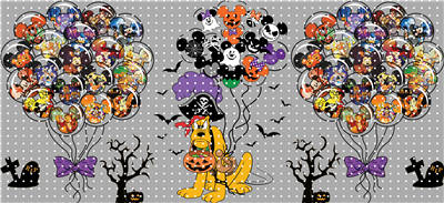 16oz Halloween-J  2473